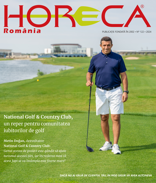 Revista Horeca 122