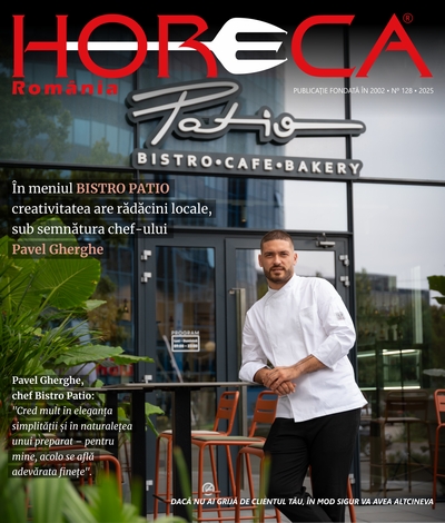 Revista Horeca 128